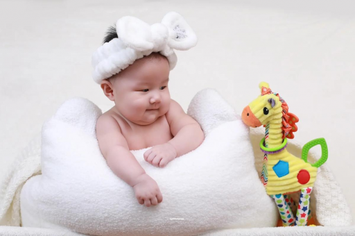 荣成宝宝什么时候能吃盐